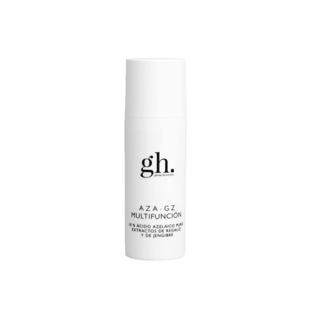 GH AZA-GZ CREMA MULTIFUNCION 50 ML