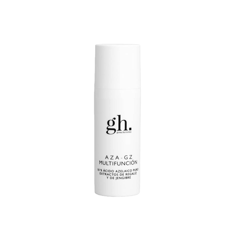 GH AZA-GZ CREMA MULTIFUNCION 50 ML