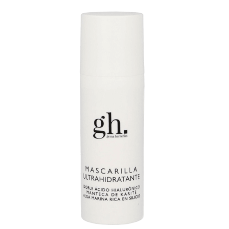 GH MASCARILLA ULTRA HIDRATANTE 75 ML