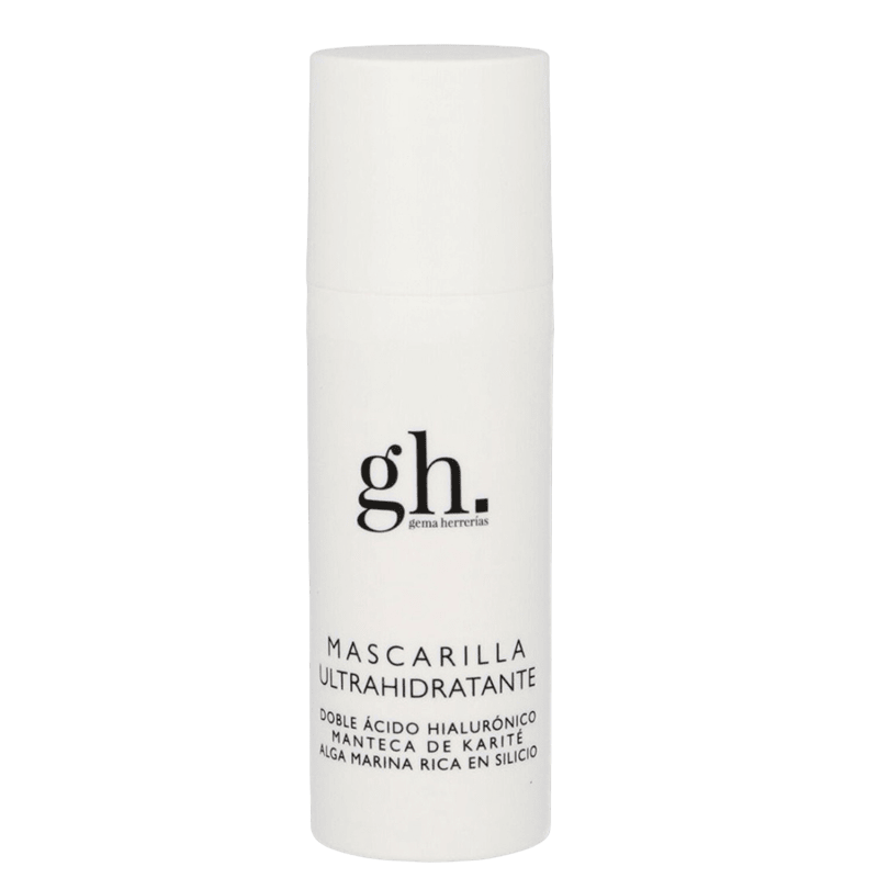 GH MASCARILLA ULTRA HIDRATANTE 75 ML