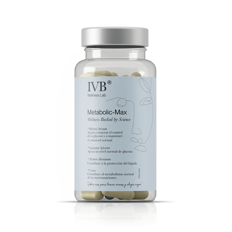 IVB METABOLIC MAC